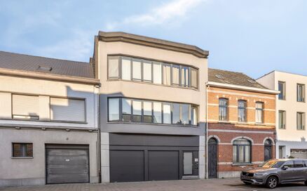 Appartement te koop in WILLEBROEK