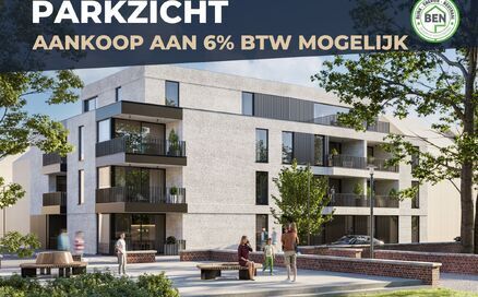 Appartement te koop in WILLEBROEK
