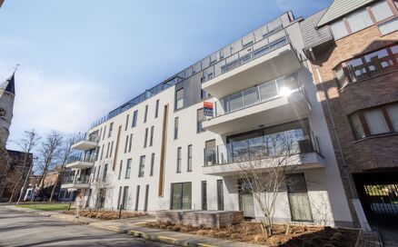 Appartement te koop in WILLEBROEK