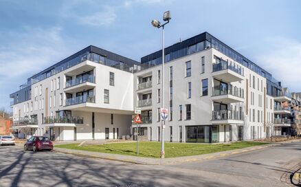 Appartement te koop in WILLEBROEK