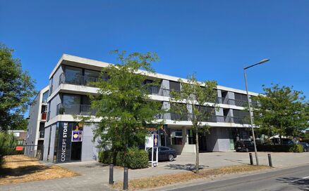 Appartement te koop in WILLEBROEK