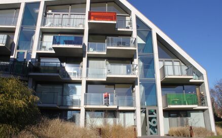 Appartement te koop in WILLEBROEK