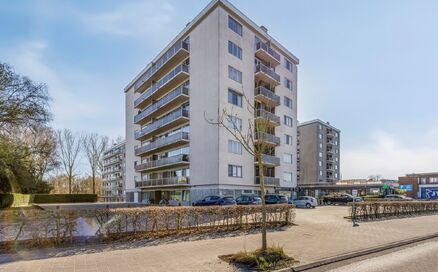 Appartement te koop in WILLEBROEK