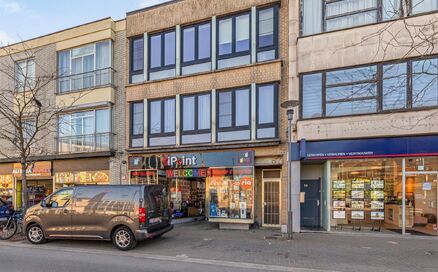 Appartement te koop in WILLEBROEK