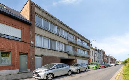 Appartement te koop in WILLEBROEK