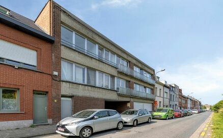 Appartement te koop in WILLEBROEK
