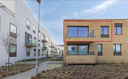 Assistentiewoning te koop in BREENDONK