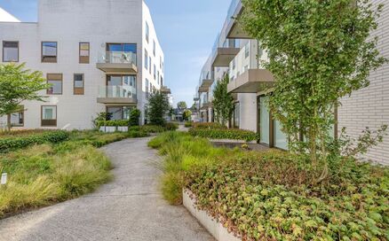 Assistentiewoning te koop in PUURS-SINT-AMANDS