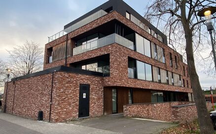 Autostaanplaats te huur in WILLEBROEK