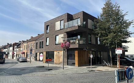 Autostaanplaats te koop in PUURS