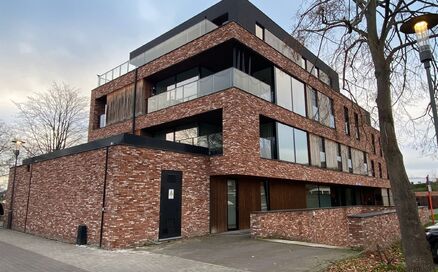 Garage te koop in WILLEBROEK