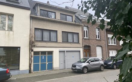 Bel-etage te huur in PUURS