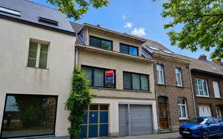 Bel-etage te huur in PUURS