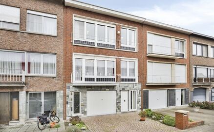 Bel-etage te koop in BOOM