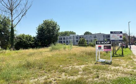Bouwgrond te koop in BAARDEGEM