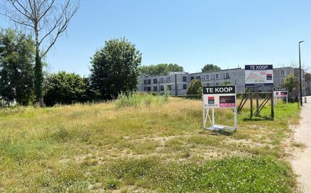 Bouwgrond te koop in BAARDEGEM