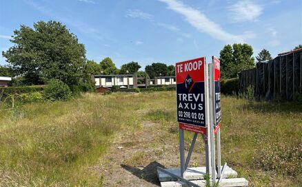 Bouwgrond te koop in BAASRODE