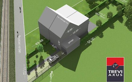 Bouwgrond te koop in BLAASVELD