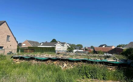 Bouwgrond te koop in BLAASVELD