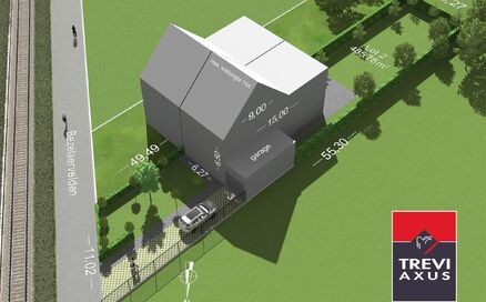 Bouwgrond te koop in BLAASVELD