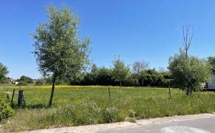 Bouwgrond te koop in BLAASVELD