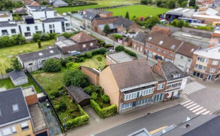 Bouwgrond te koop in MALDEREN