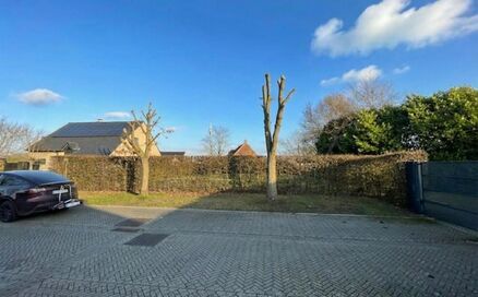 Bouwgrond te koop in PUURS