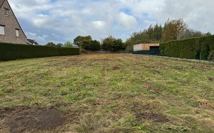Bouwgrond te koop in PUURS-SINT-AMANDS