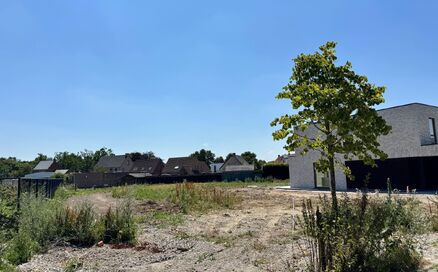 Bouwgrond te koop in PUURS-SINT-AMANDS
