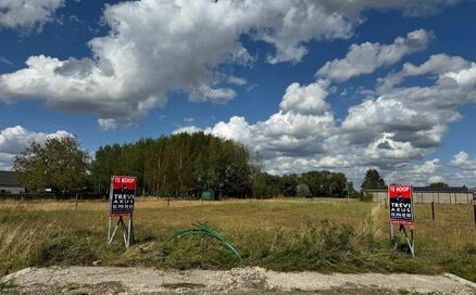 Bouwgrond te koop in PUURS-SINT-AMANDS