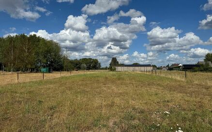 Bouwgrond te koop in PUURS-SINT-AMANDS
