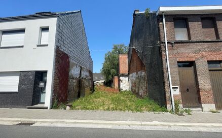 Bouwgrond te koop in WILLEBROEK