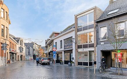 Burelen te koop in PUURS-SINT-AMANDS