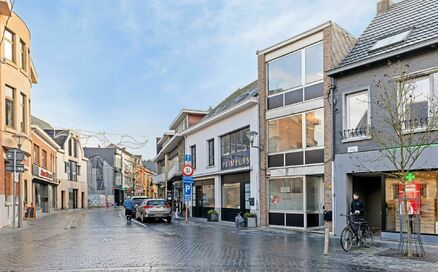 Burelen te koop in PUURS-SINT-AMANDS