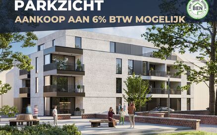 Dakappartement te koop in WILLEBROEK