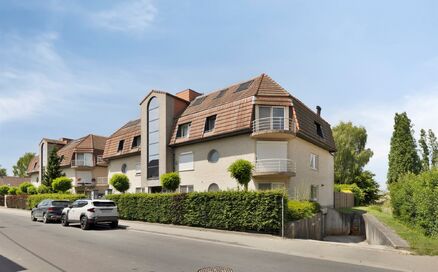 Dakappartement te koop in WILLEBROEK