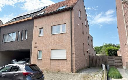 Duplex te huur in BORNEM