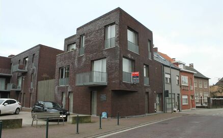 Duplex te huur in BREENDONK