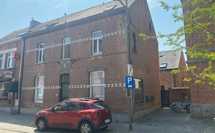 Duplex te huur in BREENDONK