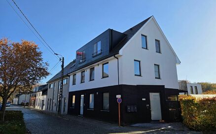 Duplex te huur in HINGENE