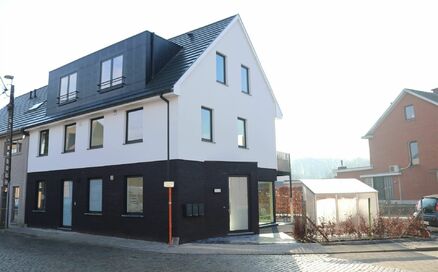 Duplex te huur in HINGENE