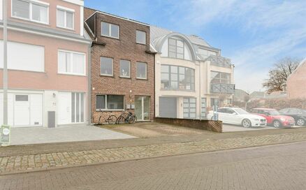 Duplex te huur in LIEZELE