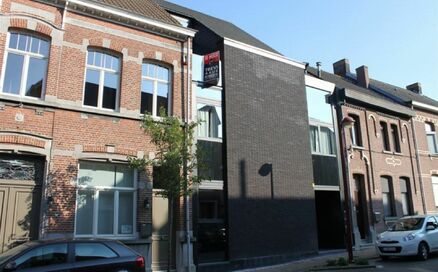 Duplex te huur in MARIEKERKE