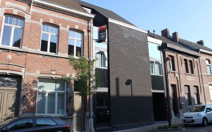 Duplex te huur in MARIEKERKE