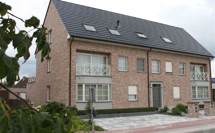 Duplex te huur in OPPUURS