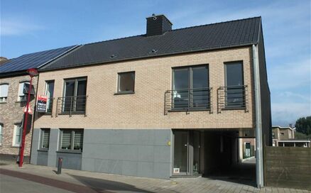 Duplex te huur in OPPUURS