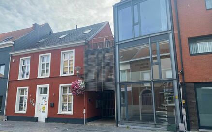Duplex te huur in PUURS