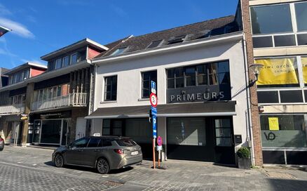 Duplex te huur in PUURS