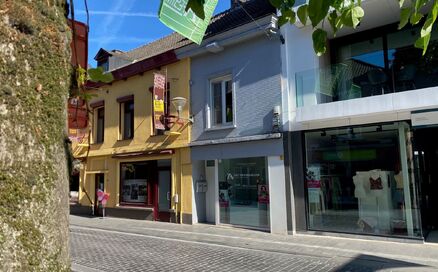 Duplex te huur in PUURS