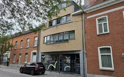 Duplex te huur in PUURS